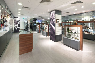 PW STORE Aachen