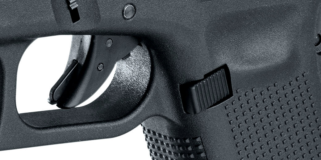 Glock 17 Gen5 Schreckschuss Pistole 9 mm P.A.K coyote kaufen