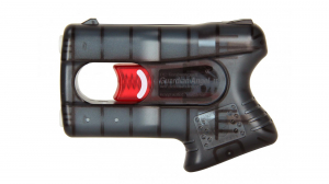 Walther ProSecur Tierabwehrspray Pfefferspray 53ml inklusive Nylonholster