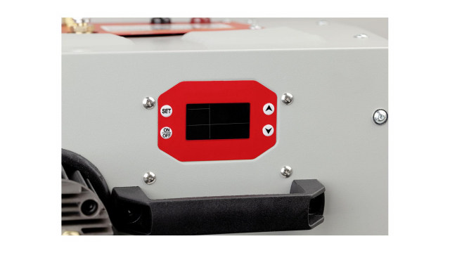 iv_Umarex ReadyAir Compressor_4