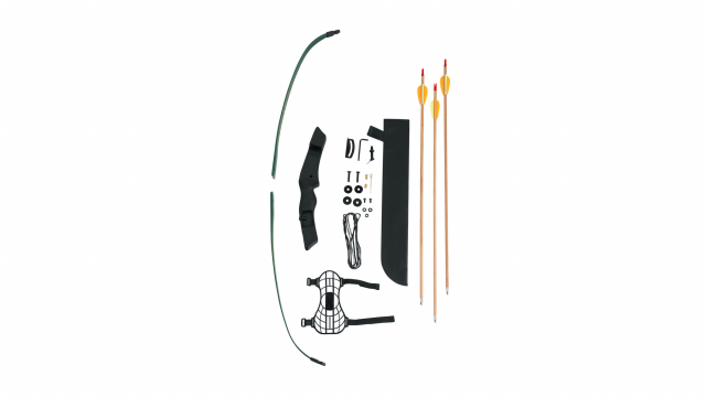 iv_Armex Light leisure recurve Kit_0