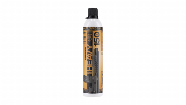 iv_Elite Force Heavy Gas Maintenance_0