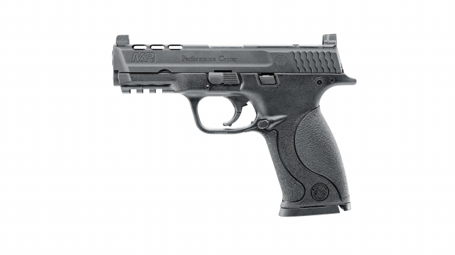 iv_Smith & Wesson M&P9 Perfomance Center_0