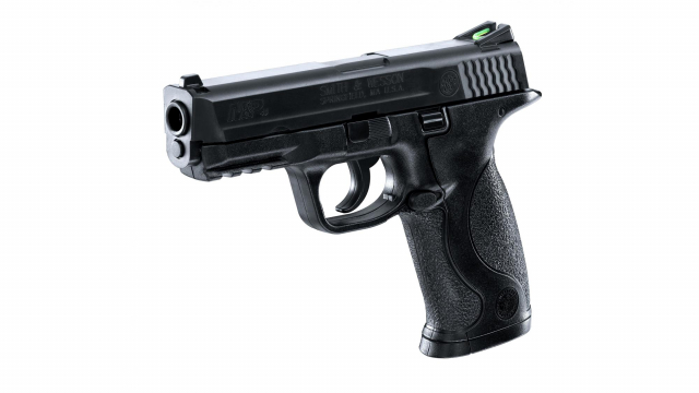 iv_Smith & Wesson M&P40_1