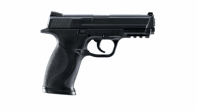 iv_Smith & Wesson M&P40_2