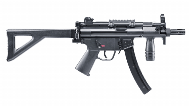 iv_Heckler & Koch MP5 K-PDW_2