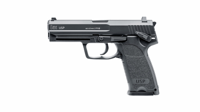 iv_Heckler & Koch USP_0