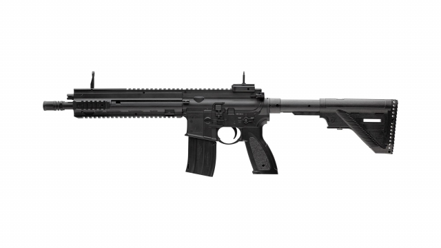iv_Heckler & Koch HK416 A5_0