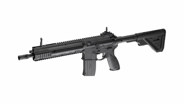 iv_Heckler & Koch HK416 A5_1