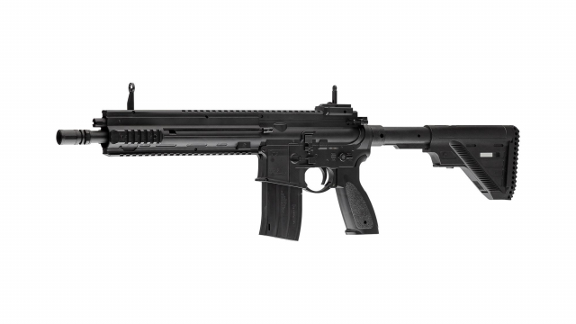 iv_Heckler & Koch HK416 A5_2