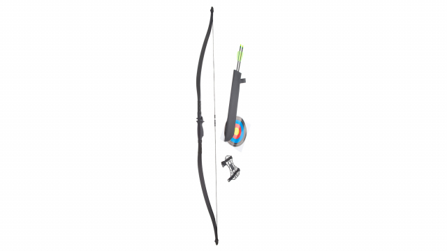 iv_Bogen Robin Hood Black Big Tradition_0