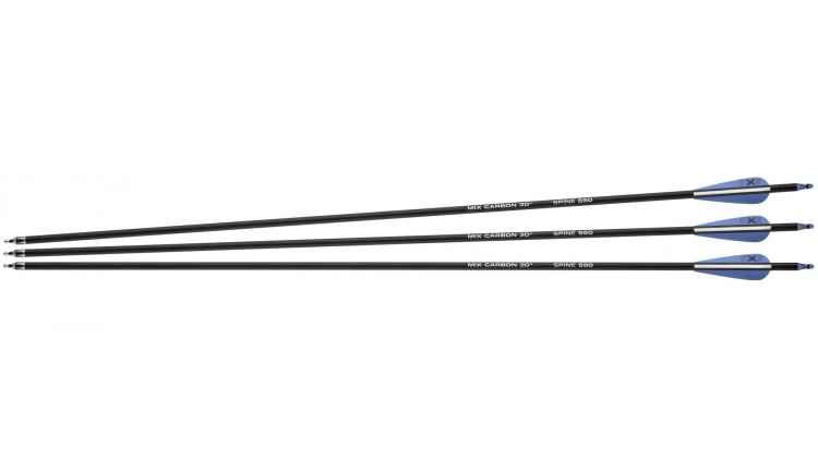 iv_NXG Carbonmix-Pfeile_0