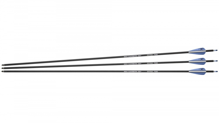 iv_NXG Carbonmix-Pfeile_0