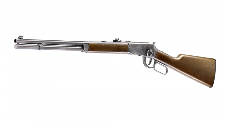 iv_Legends Cowboy Rifle_1