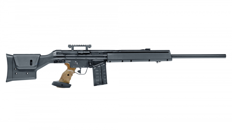 iv_Heckler & Koch PSG1_2