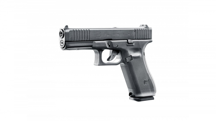 iv_GLOCK 17 Gen5 + UMAREX Pyro-Launcher_2