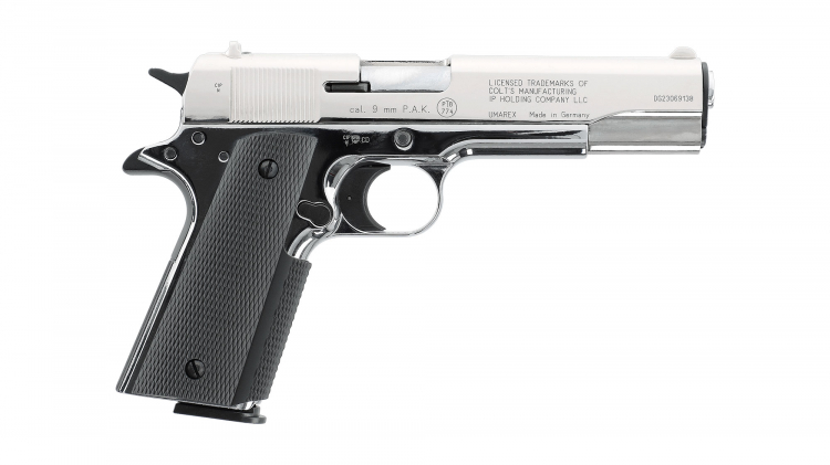 iv_Colt Government 1911 A1_2