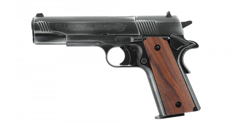 iv_Colt Government 1911 A1_0