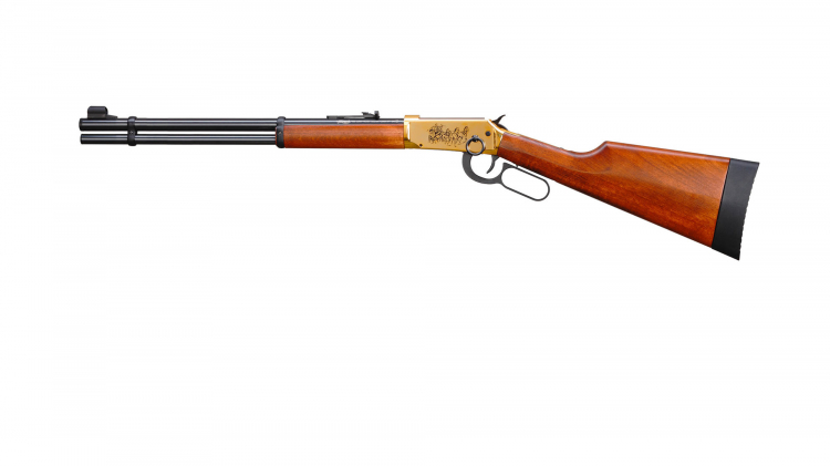iv_Walther Lever Action Wells Fargo_0