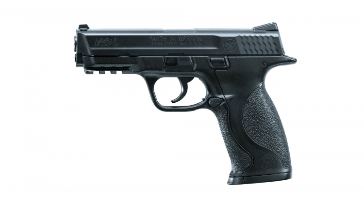 iv_Smith & Wesson M&P40_0