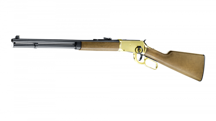iv_Legends Cowboy Rifle_1