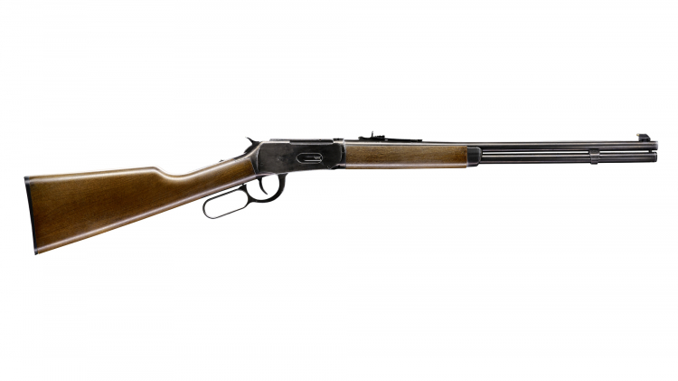 iv_Legends Cowboy Rifle_2
