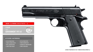 vt_Refurbished - Colt Government 1911 A1_1