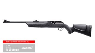 vt_Umarex 850 M2 Target Kit_1