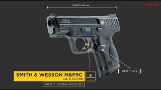 vt_Smith & Wesson M&P9c PS_0